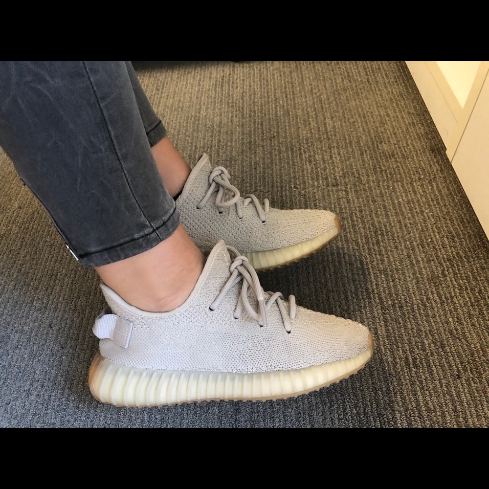 Yeezy  SESAME